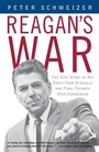 Cover: Reagan's War - Bantam Books