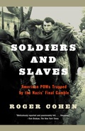 Cover: Soldiers and Slaves - Anchor Books
