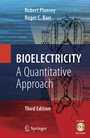 Cover: Bioelectricity - Springer
