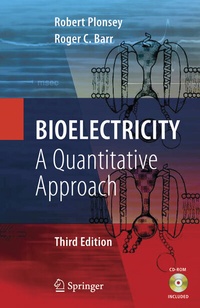 Abbildung von: Bioelectricity - Springer