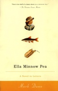 Cover: Ella Minnow Pea - Vintage Books