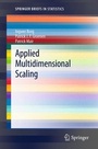 Cover: Applied Multidimensional Scaling - Springer