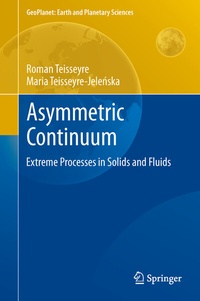 Abbildung von: Asymmetric Continuum - Springer