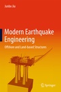 Cover: Modern Earthquake Engineering - Springer
