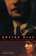 Cover: Doctor Glas - Random House USA Inc