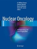 Cover: Nuclear Oncology - Springer