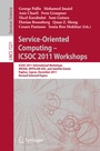Cover: Service-Oriented Computing - ICSOC 2011 Workshops - Springer