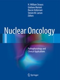 Cover: Nuclear Oncology - Springer