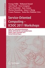 Cover: Service-Oriented Computing - ICSOC 2011 Workshops - Springer