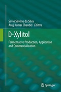 Cover: D-Xylitol - Springer