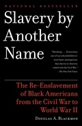 Cover: Slavery By Another Name - Vintage Books