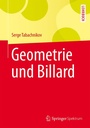Cover: Geometrie und Billard - Springer Spektrum