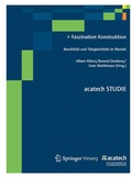 Cover: Faszination Konstruktion - Springer