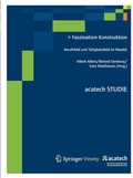 Cover: Faszination Konstruktion - Springer