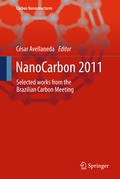 Cover: NanoCarbon 2011 - Springer