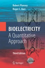 Cover: Bioelectricity - Springer