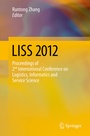 Cover: LISS 2012 - Springer