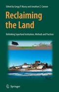 Bild: Reclaiming the Land - Springer