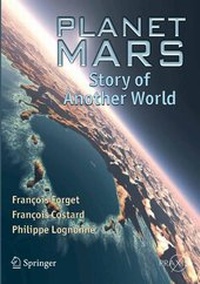 Abbildung von: Planet Mars - Praxis