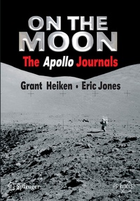 Enlarge image Cover: On the Moon - Springer