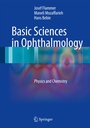 Cover: Basic Sciences in Ophthalmology - Springer