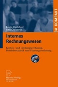 Cover: Internes Rechnungswesen - Physica