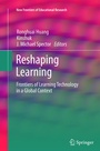 Cover: Reshaping Learning - Springer