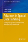 Cover: Advances in Spatial Data Handling - Springer