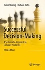 Cover: Successful Decision-Making - Springer