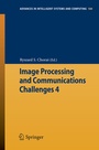 Cover: Image Processing and Communications Challenges 4 - Springer