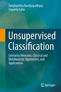 Abbildung von: Unsupervised Classification - Springer