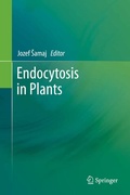 Cover: Endocytosis in Plants - Springer