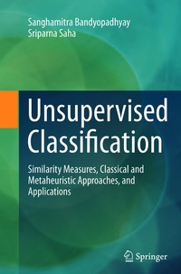 Abbildung von: Unsupervised Classification - Springer