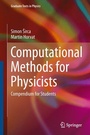 Cover: Computational Methods for Physicists - Springer