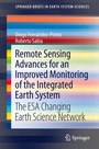 Bild: Remote Sensing Advances for Earth System Science - Springer