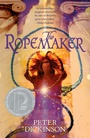 Cover: The Ropemaker - Delacorte Press