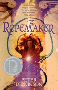 Cover: The Ropemaker - Delacorte Press