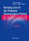 Bild: Nursing Care of the Pediatric Neurosurgery Patient - Springer