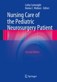 Bild: Nursing Care of the Pediatric Neurosurgery Patient - Springer