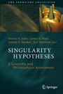 Cover: Singularity Hypotheses - Springer