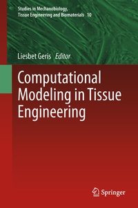 Abbildung von: Computational Modeling in Tissue Engineering - Springer