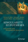 Cover: Singularity Hypotheses - Springer