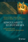 Cover: Singularity Hypotheses - Springer
