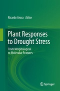 Cover: Plant Responses to Drought Stress - Springer