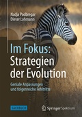 Cover: Im Fokus: Strategien der Evolution - Springer Spektrum