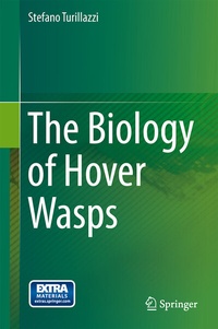 Abbildung von: The Biology of Hover Wasps - Springer