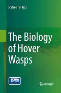 Abbildung von: The Biology of Hover Wasps - Springer