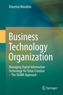Cover: Business Technology Organization - Springer