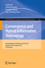 Cover: Convergence and Hybrid Information Technology - Springer