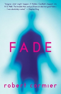 Enlarge image Cover: Fade - Bantam Books